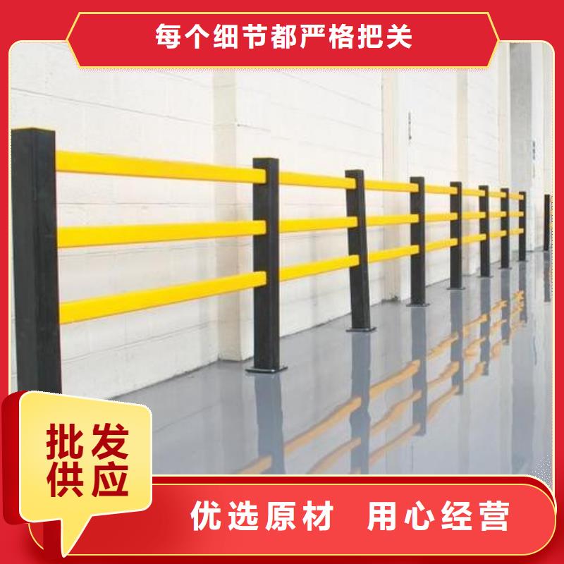不銹鋼護欄制作公司