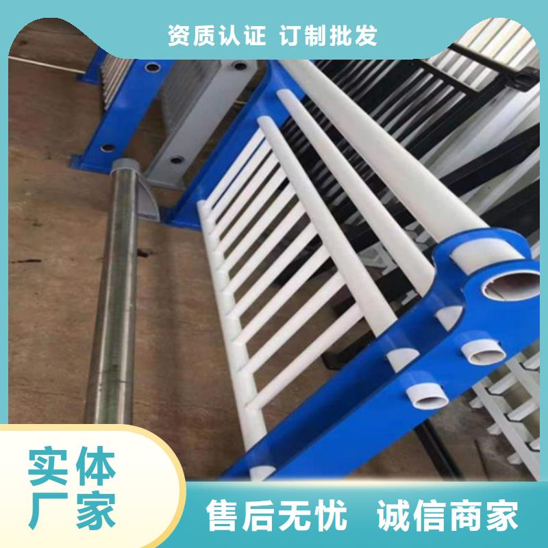 天橋橋梁護(hù)欄樣式