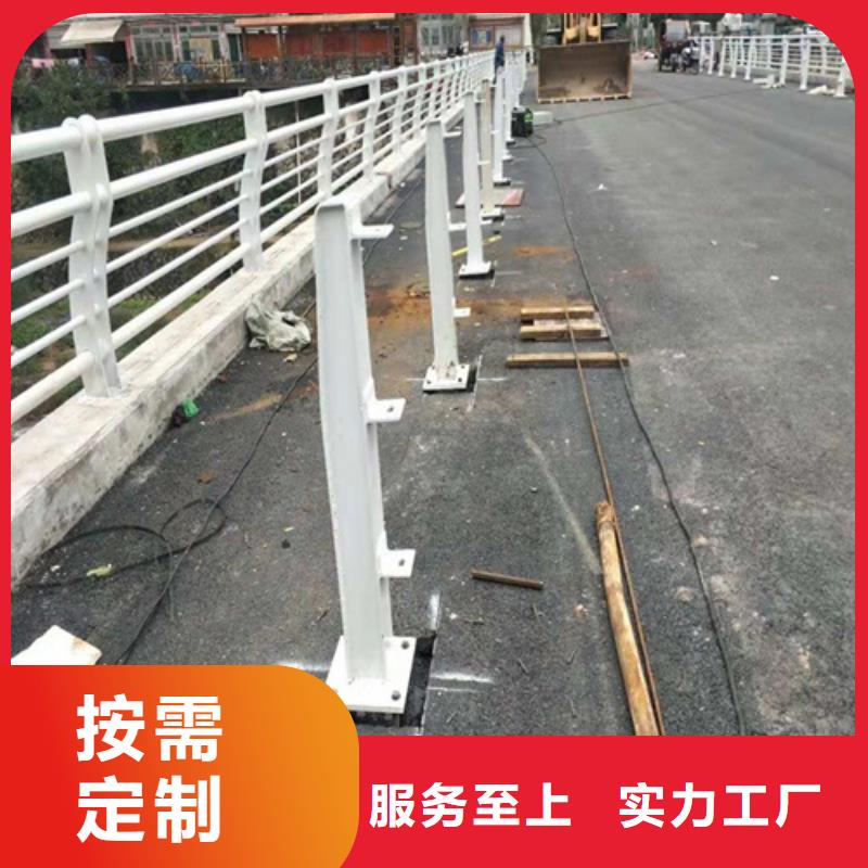 焊接不銹鋼護欄批發廠家