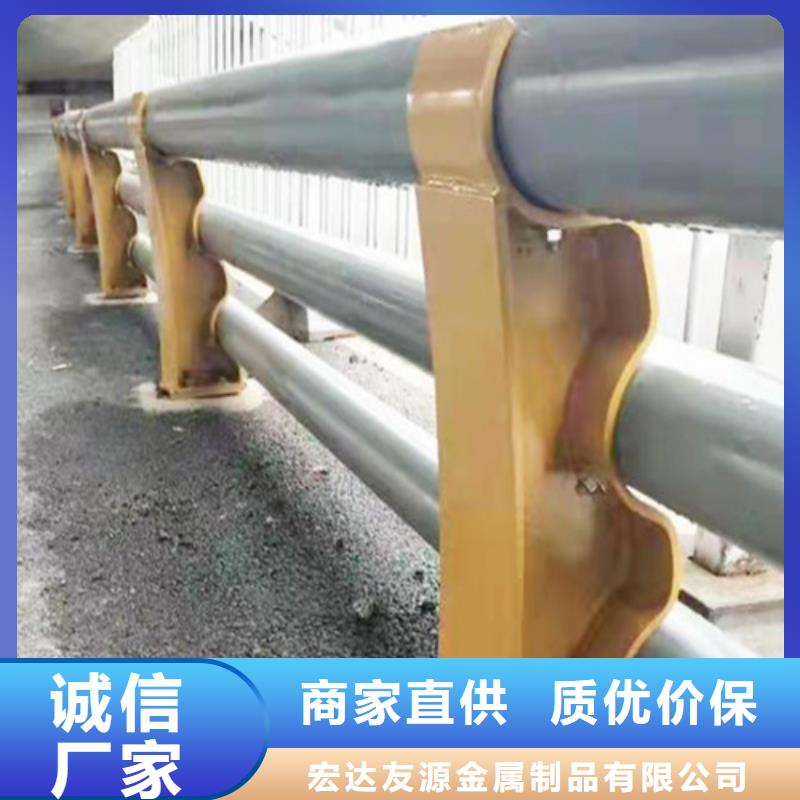 不銹鋼繩索護欄批發
