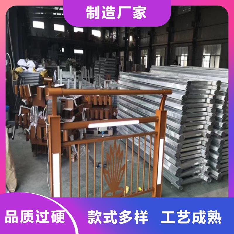 Q355B防撞護欄經銷商