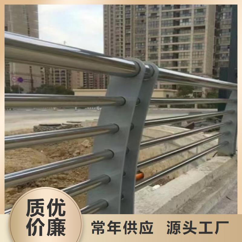 不銹鋼燈光護欄優選貨源