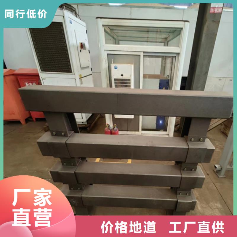 景區防護欄型號齊全