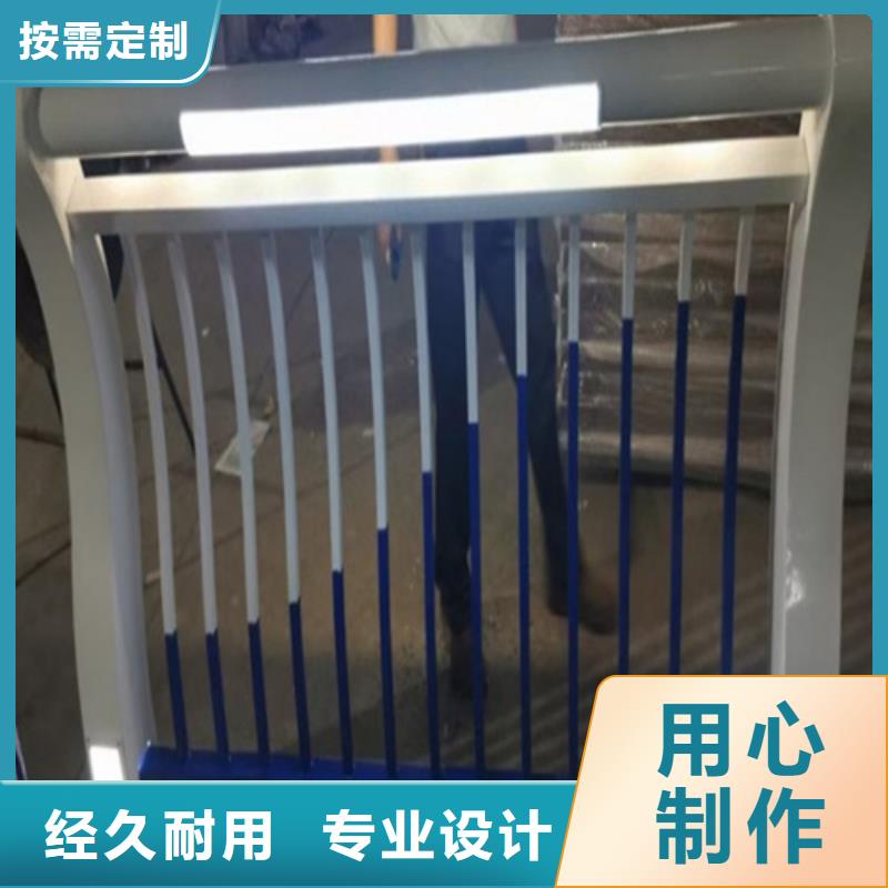 景區護欄、景區護欄生產廠家