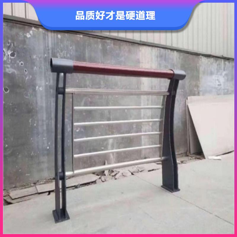 五指山市橋梁防撞護欄行業(yè)資訊