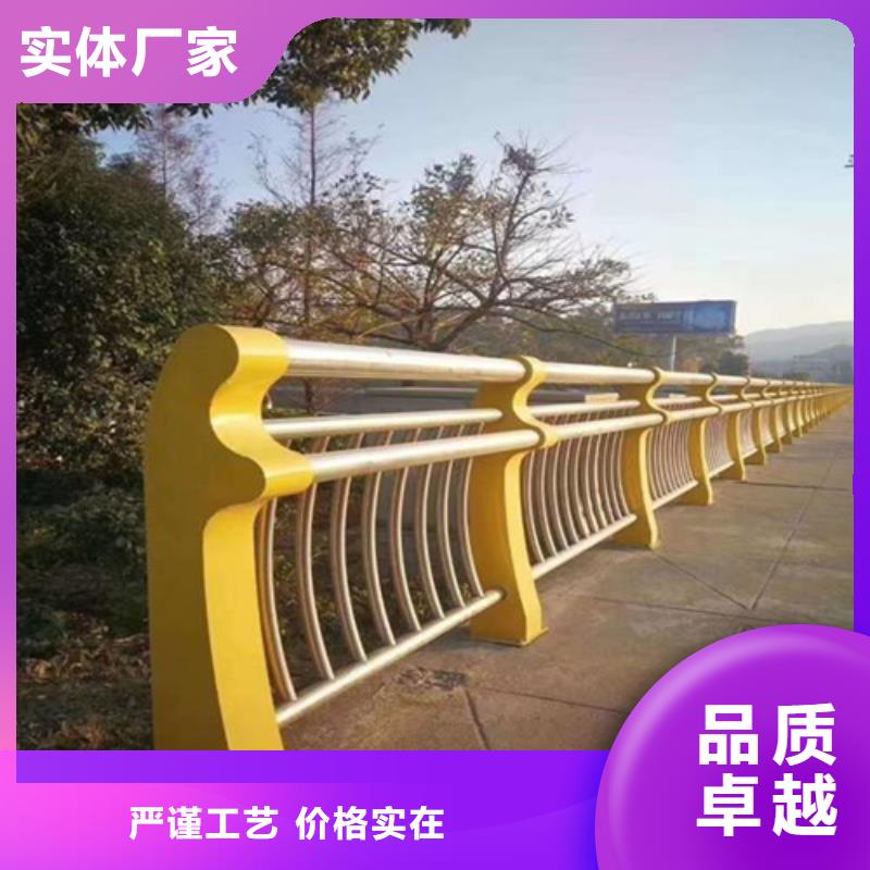 定制景區護欄的當地廠家