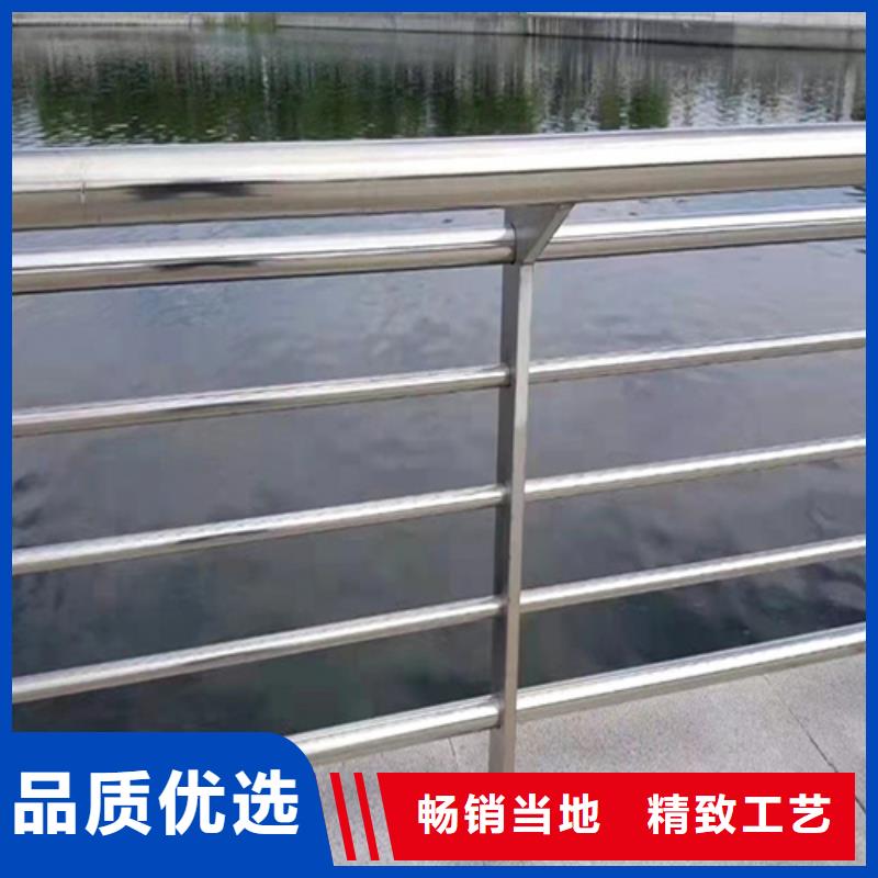 高架橋公路防護欄支架-宏達友源金屬制品有限公司