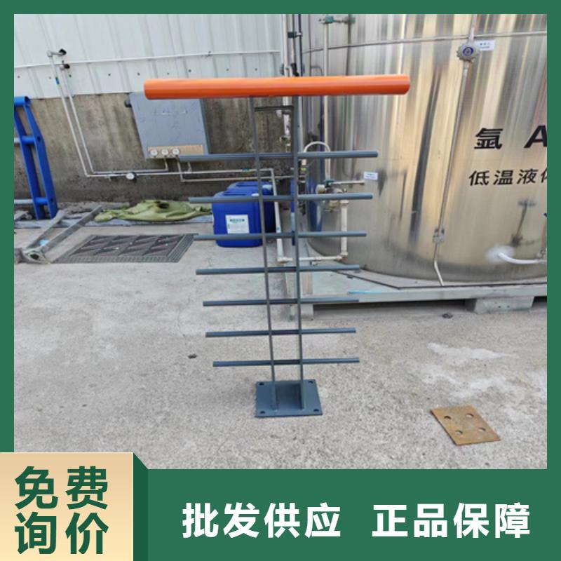 道路交通隔離護欄交貨快