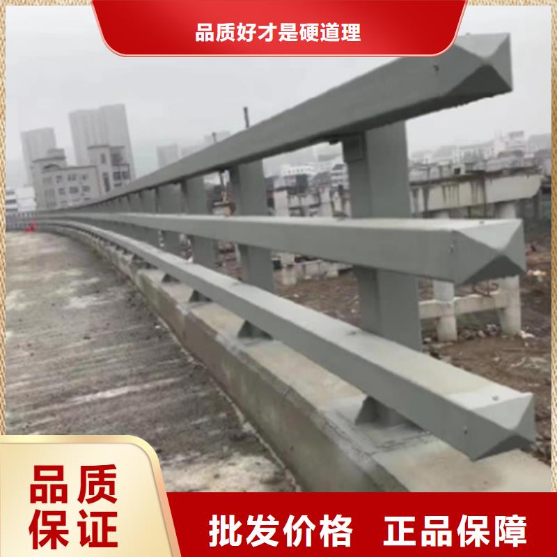 路橋護欄案例圖片