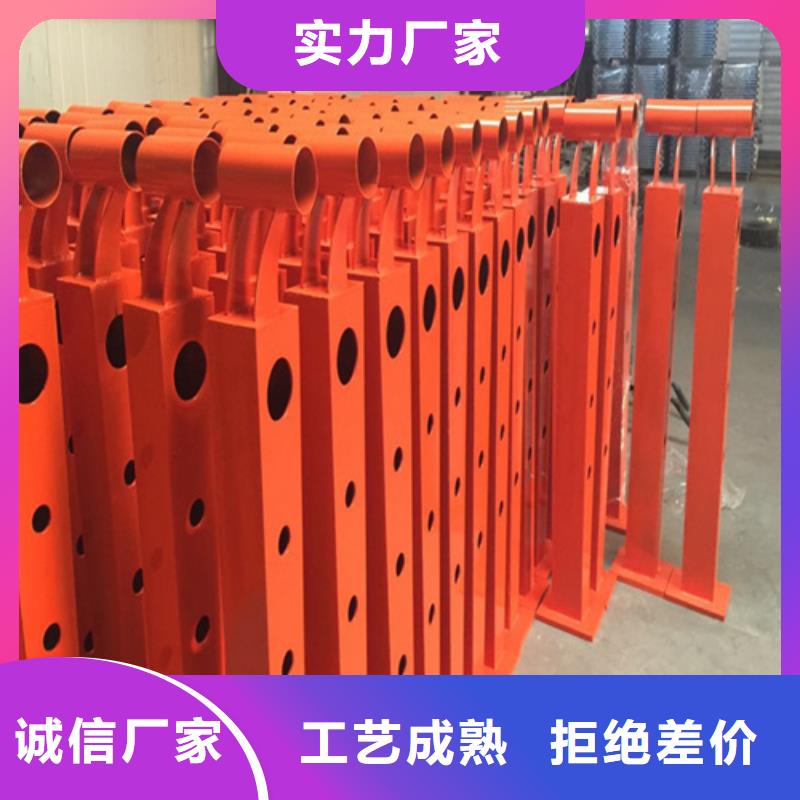 下花園哪里有橋梁護(hù)欄廠