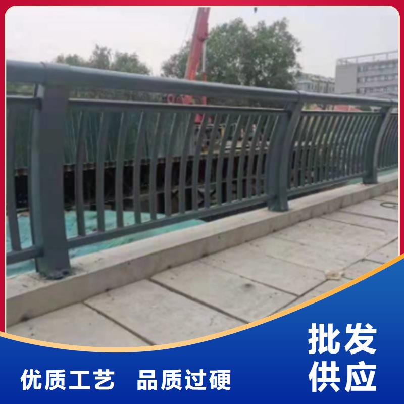 防撞護欄定制價
