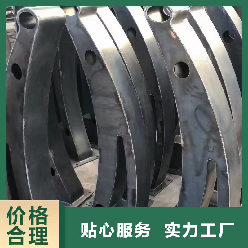 不銹鋼護欄供應商