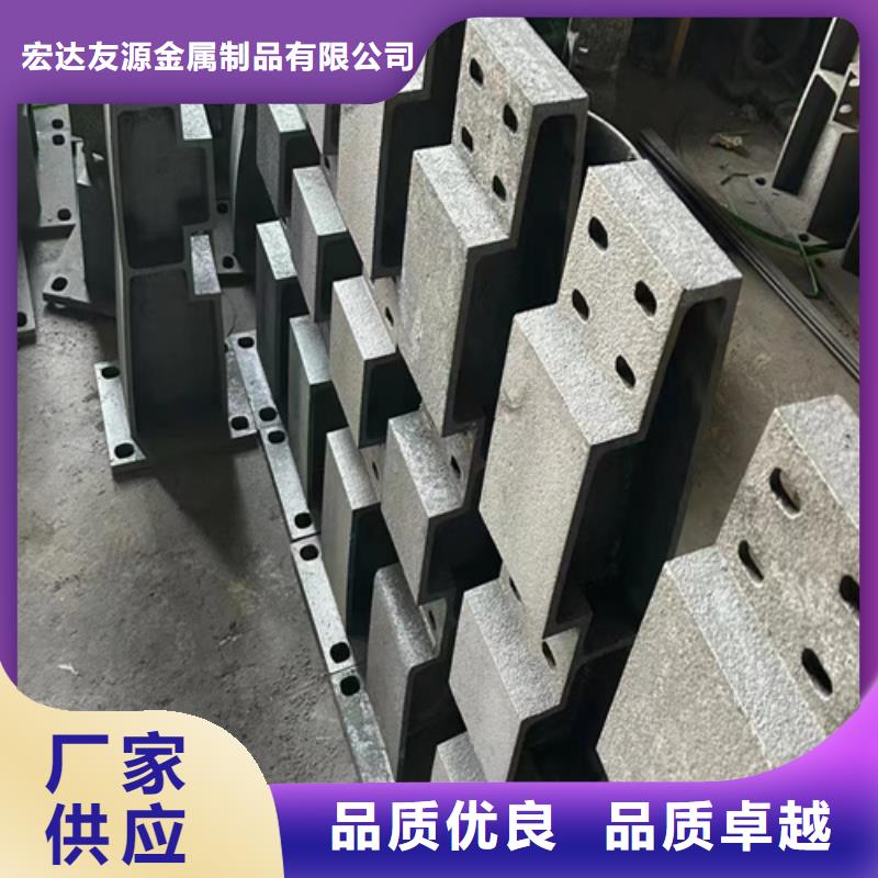 城市景觀護欄服務態度優