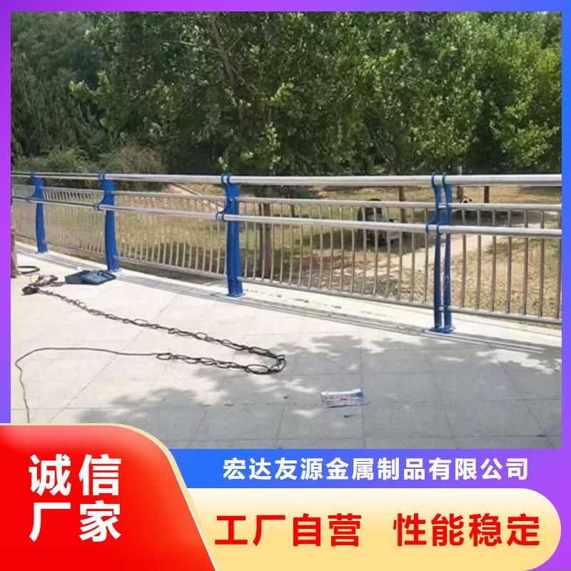 不銹鋼欄桿圖集-用的放心