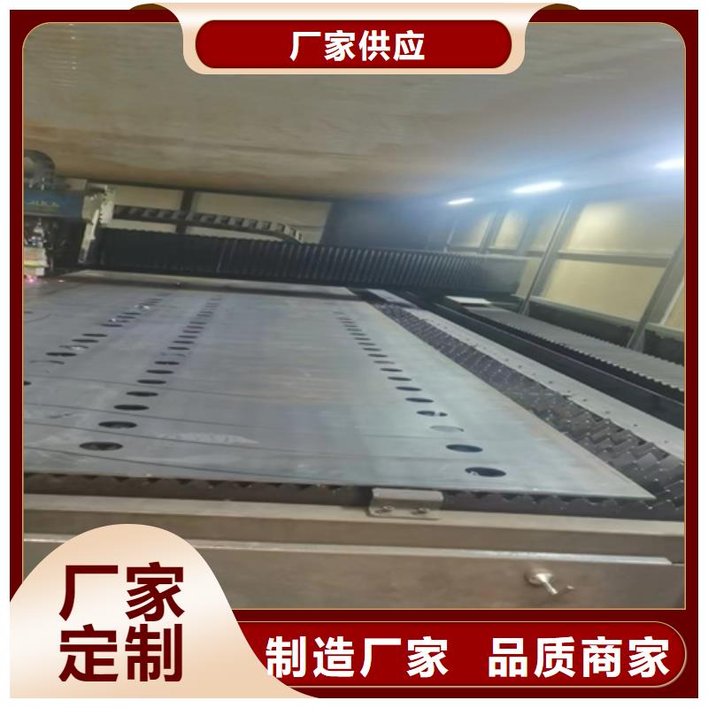 Q355B景觀護欄大量現貨
