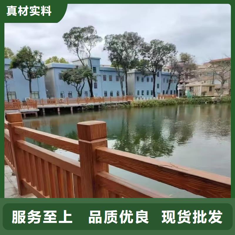 Q355D橋梁防撞護欄專業生產