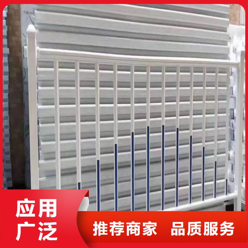 Q355C橋梁防撞護欄交期快