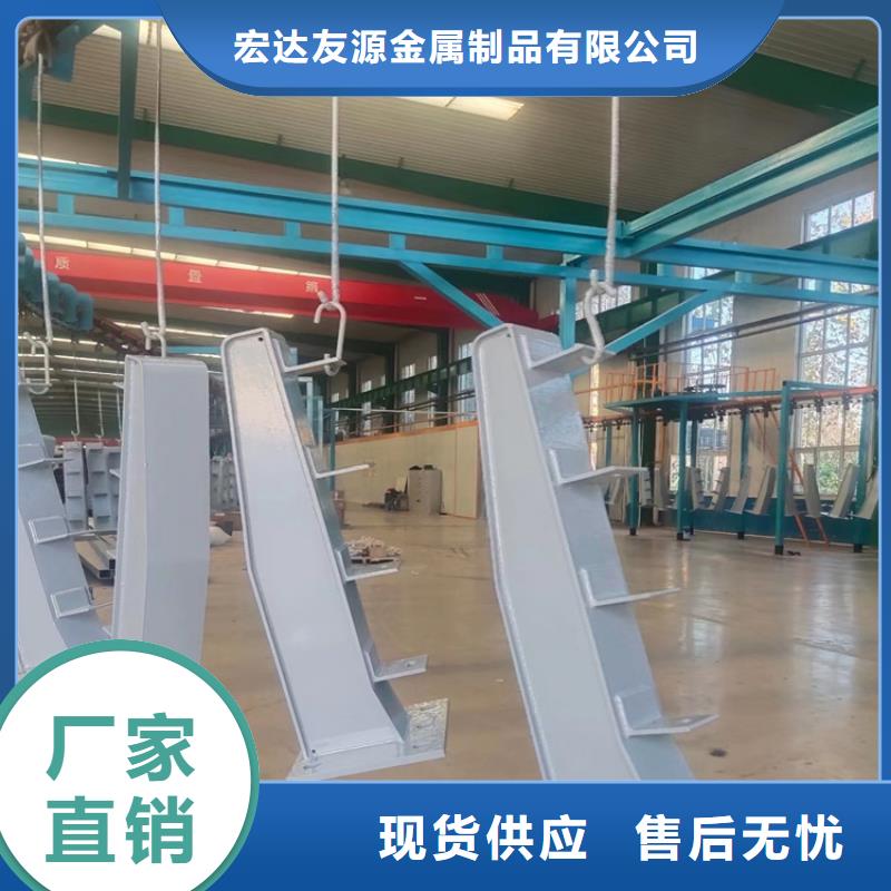 專業銷售不銹鋼復合管護欄廠家供應-保質