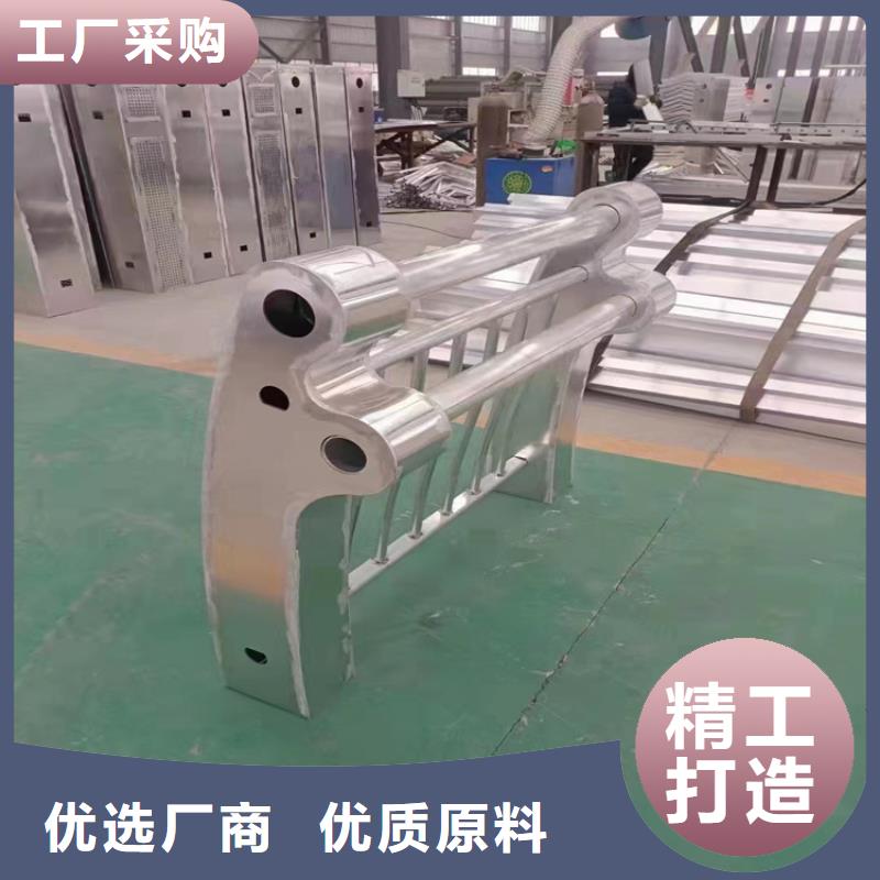景區防護欄型號齊全