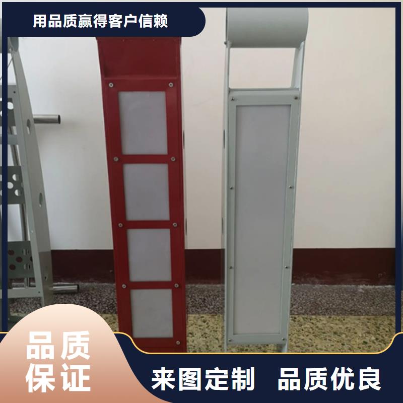 Q355B橋梁防撞護欄型號齊全