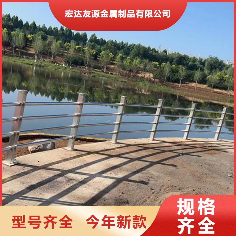 Q355C橋梁防撞護欄貨源穩定