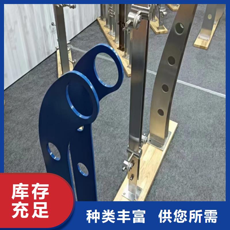 不銹鋼玻璃欄板老客戶回購較多