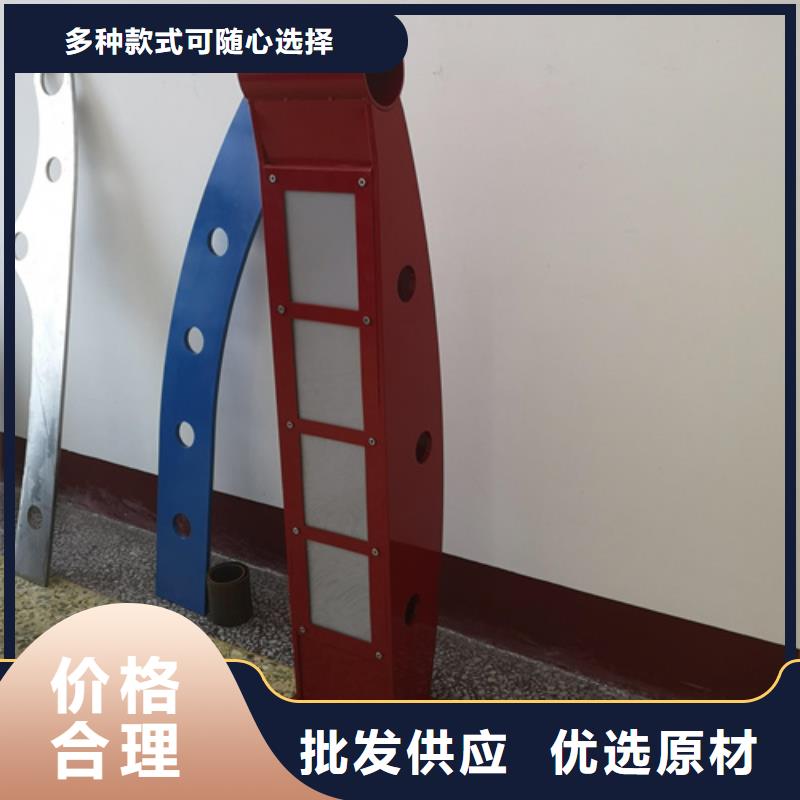 批發施工圍擋護欄廠家_品牌廠家