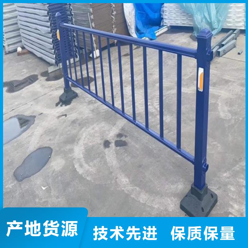 不銹鋼復合管護欄來圖定做