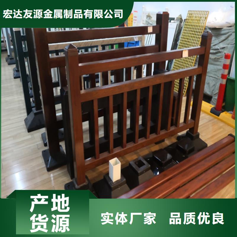 橋梁鋼護欄工程質量穩定可靠