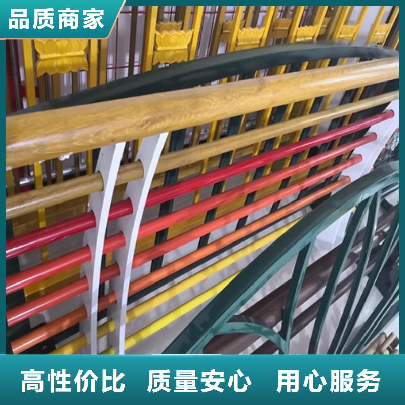 護(hù)欄圍欄產(chǎn)品參數(shù)