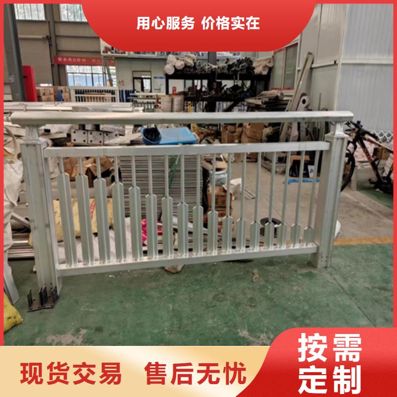 不銹鋼橋梁護欄專業設計