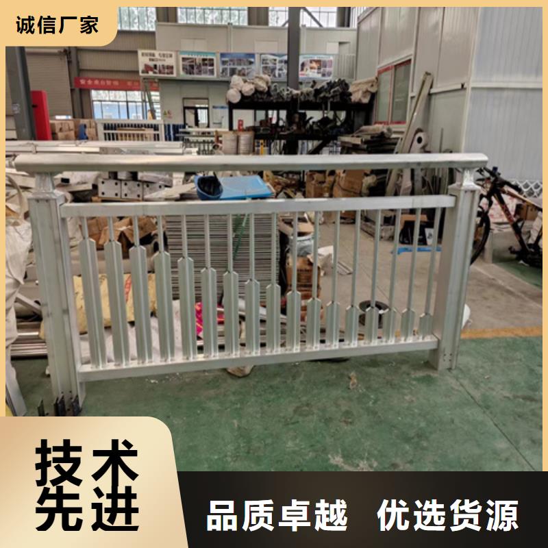 橋梁防撞護欄價格合理