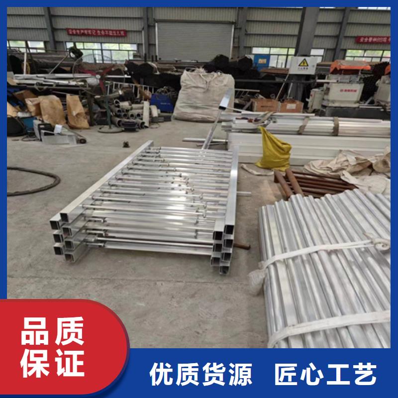 不銹鋼復(fù)合管隔離護(hù)欄使用時長長