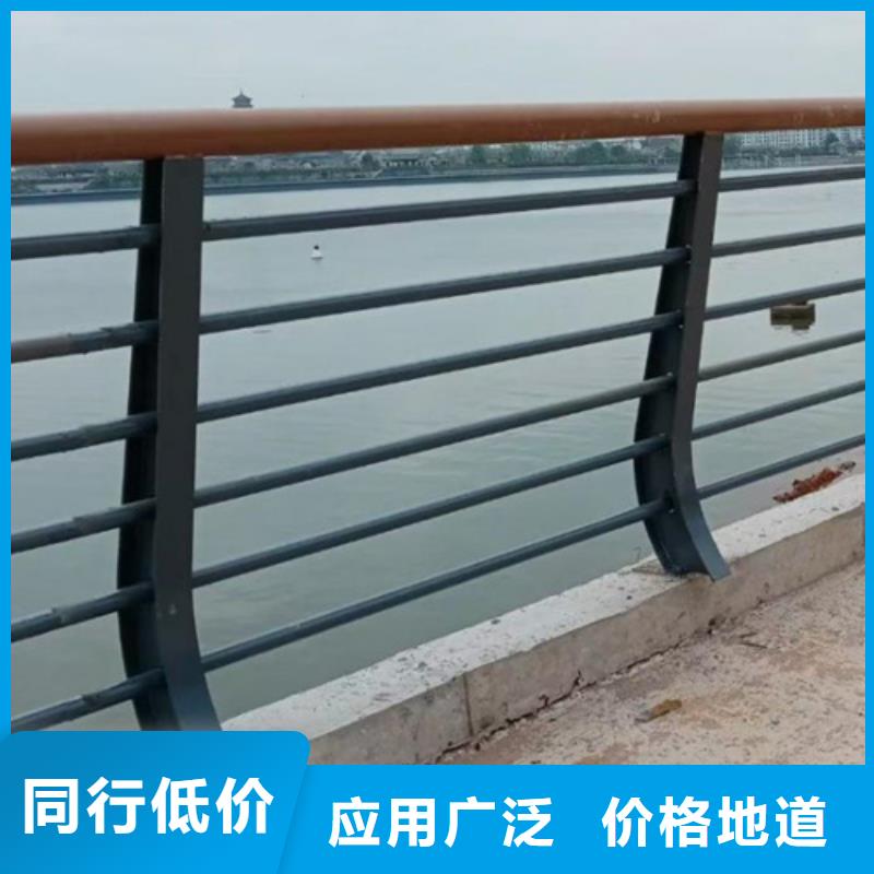 政護欄款式新穎多樣
