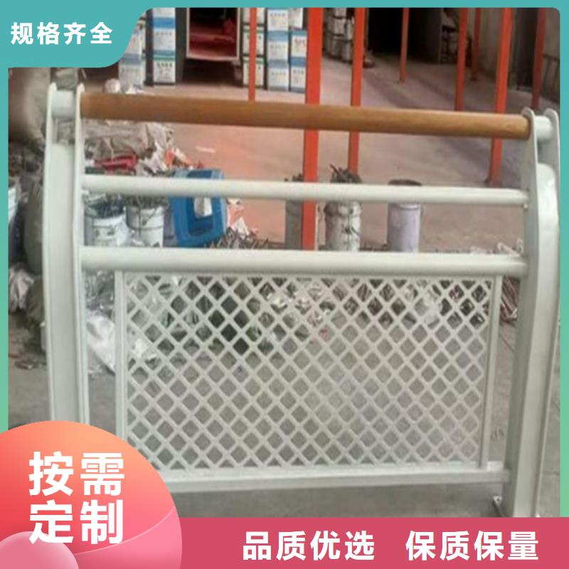 各類護欄生產廠家-各類護欄生產廠家發貨快
