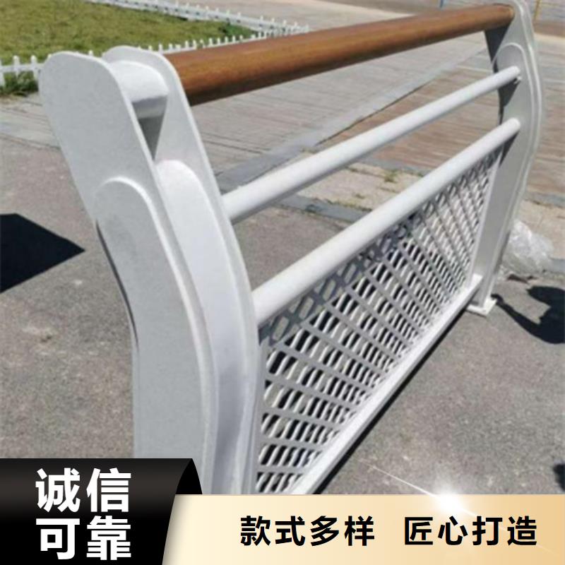 Q355D防撞護欄價低同行