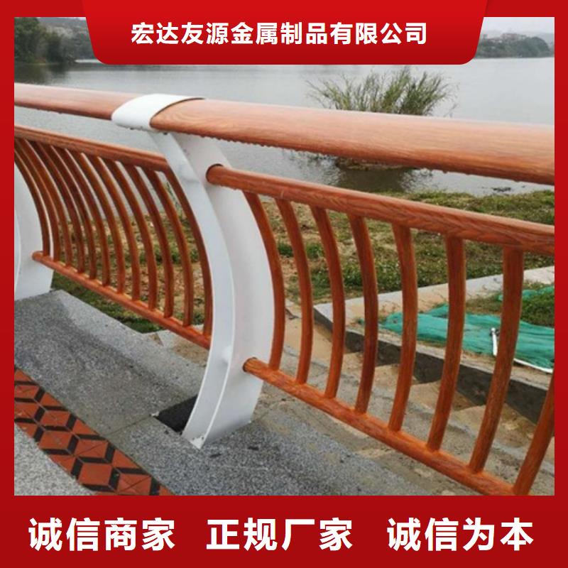 橋梁護欄廠家，放心之選