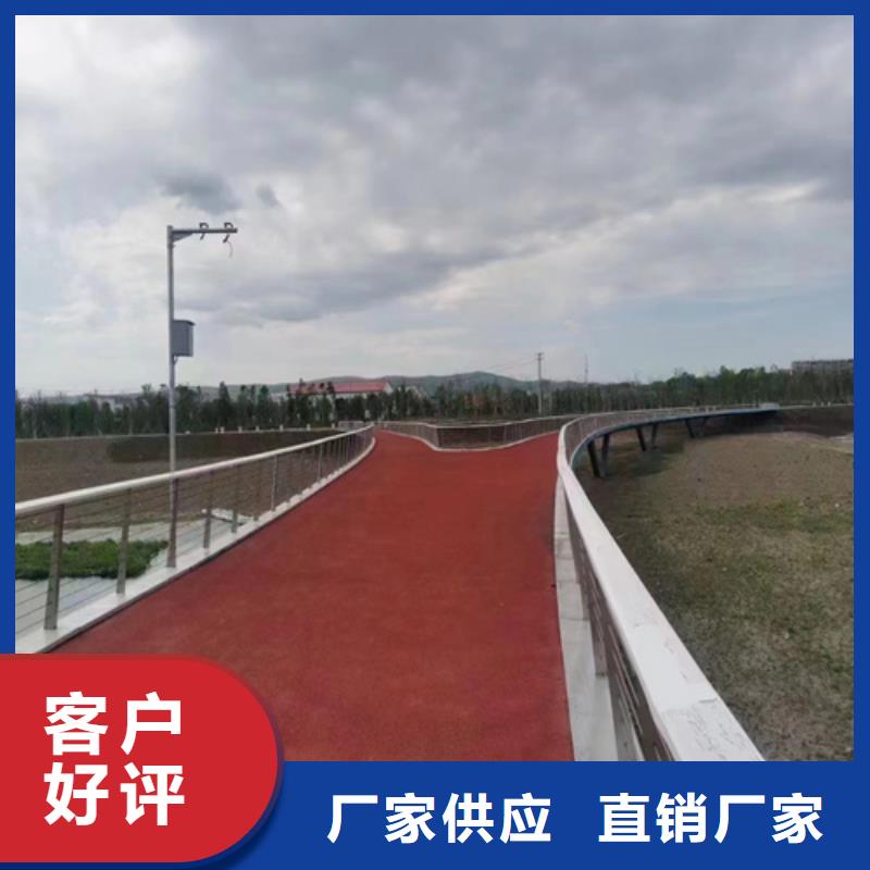 護(hù)欄安裝施工隊(duì)產(chǎn)品質(zhì)量過關(guān)