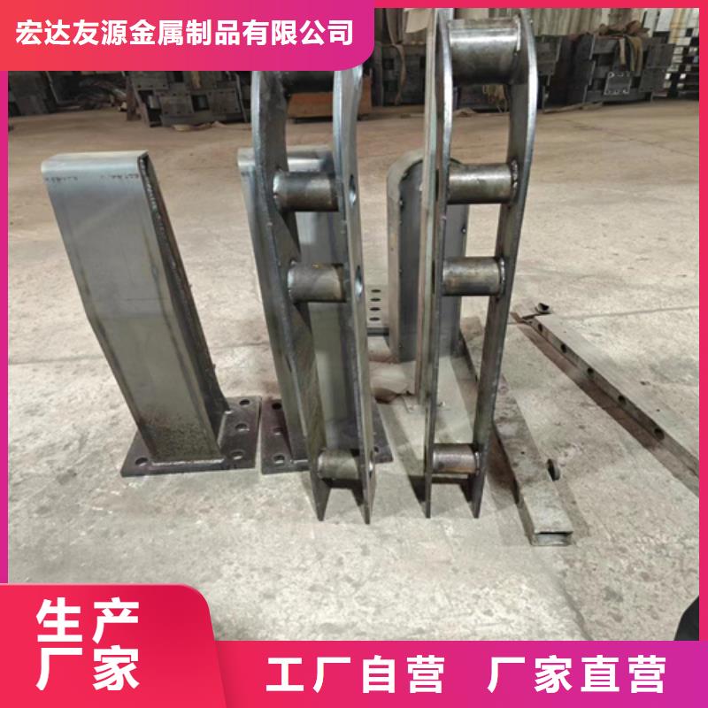 不銹鋼隔離欄價格實在