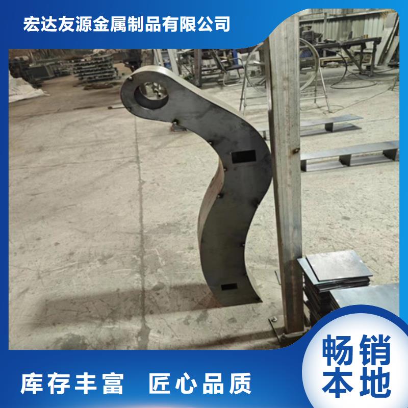 護(hù)欄安裝施工隊(duì)產(chǎn)品質(zhì)量過關(guān)