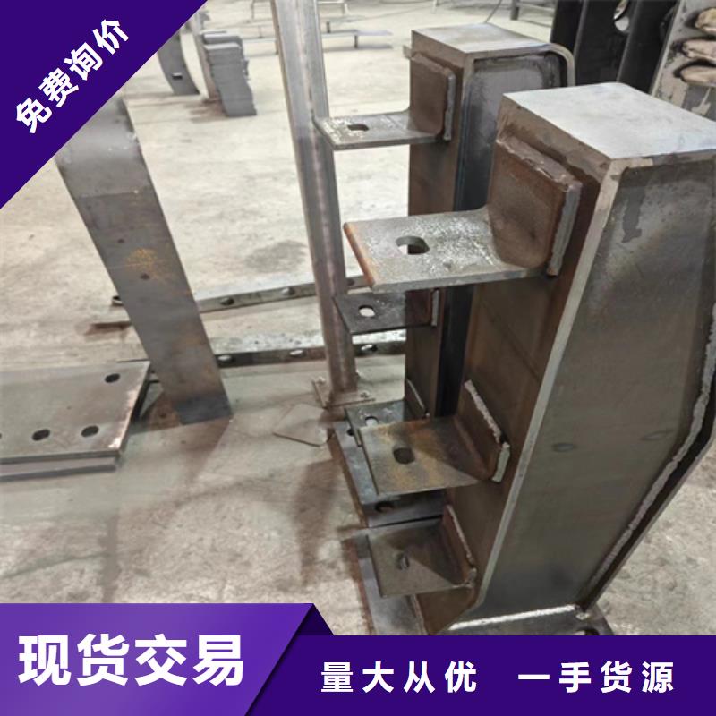 不銹鋼護欄_多年生產經驗廠家