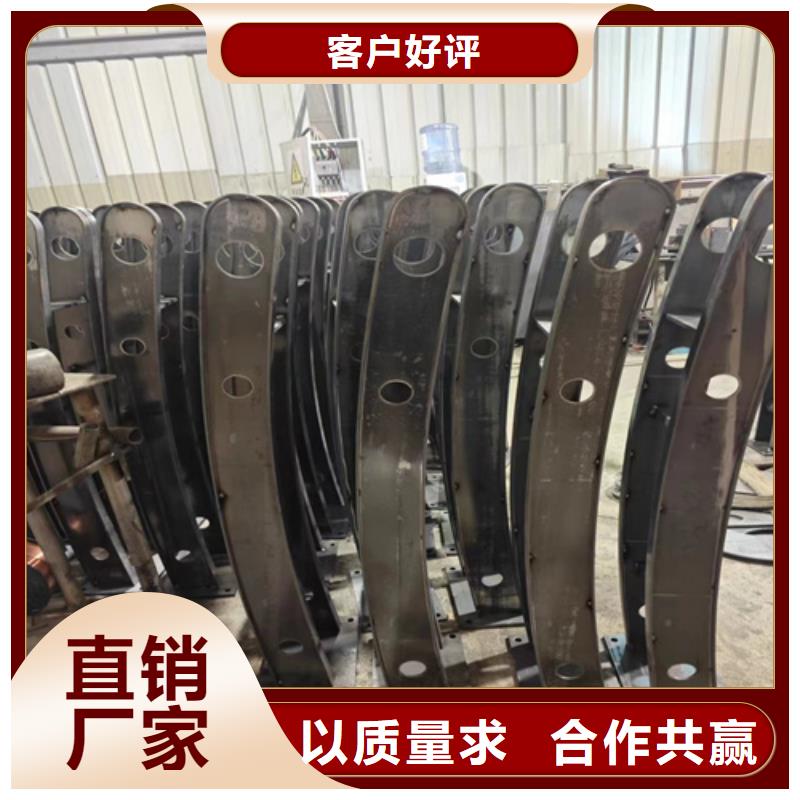 生產青鋼護欄_優質廠家