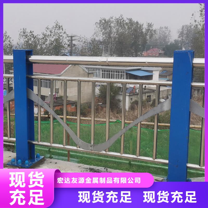 LED燈光護欄結實耐用