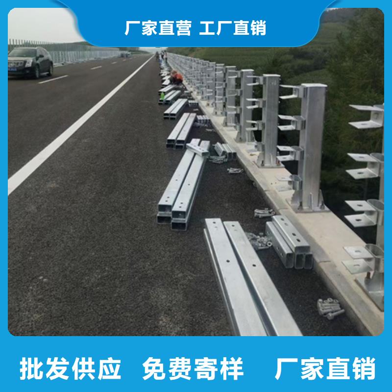 鋼絲繩護欄從業經驗豐富