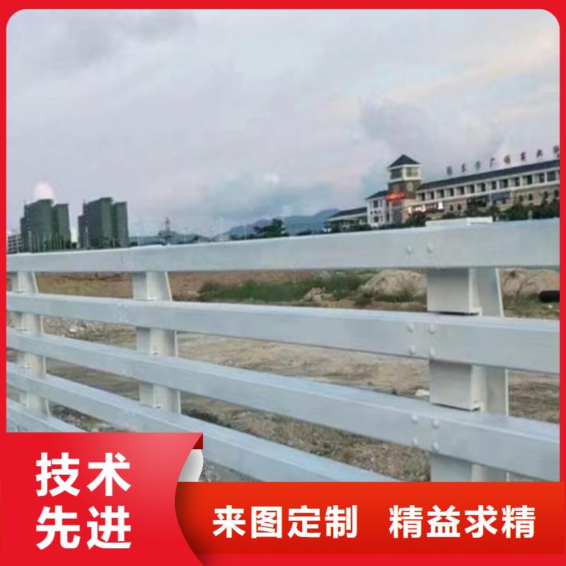 橋梁護欄廠家，放心之選