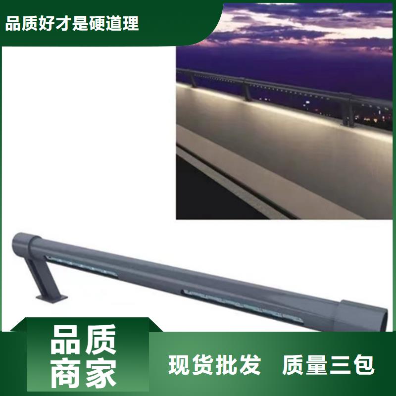 Q355B防撞護欄經銷商