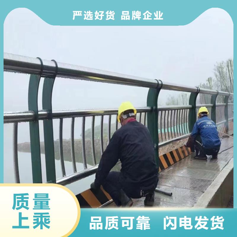 橋梁護欄廠家，放心之選