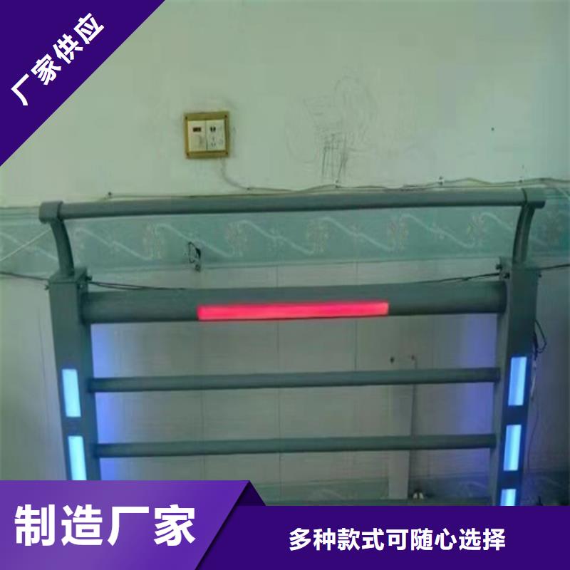 加工Q355D防撞道路護欄質量堅固
