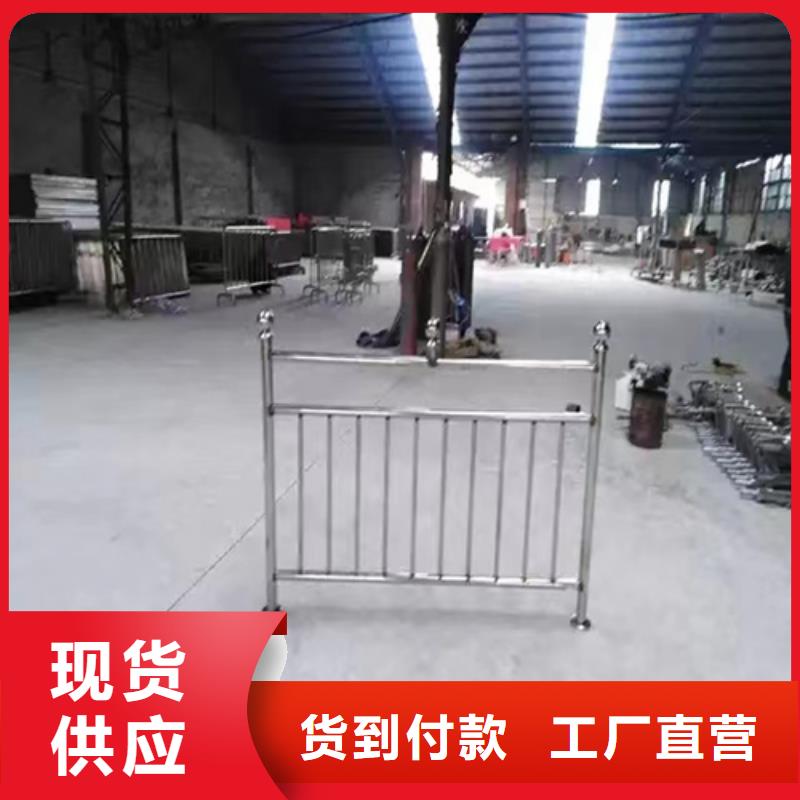 路橋護(hù)欄生產(chǎn)基地