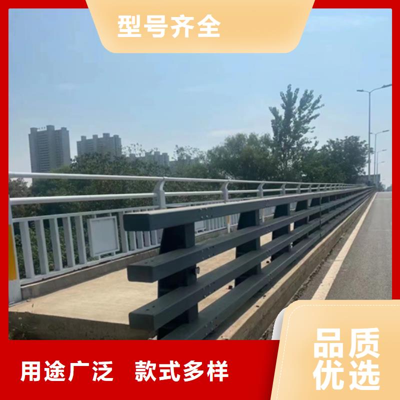 公路護欄貨源充足